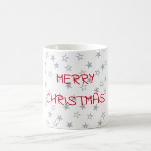Caneca De Café Feliz Natal