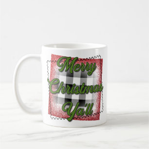 Caneca De Café Feliz Natal