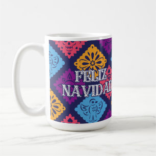 Caneca De Café Feliz Natal