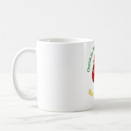 Caneca De Café Feliz Natal