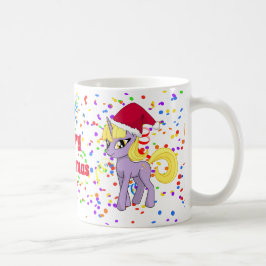 Caneca De Café Feliz Natal