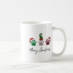 Caneca De Café Feliz Natal