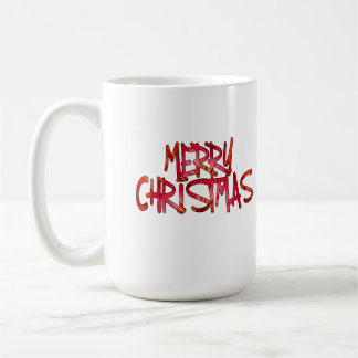 Caneca De Café Feliz Natal
