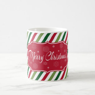 Caneca De Café Feliz Natal