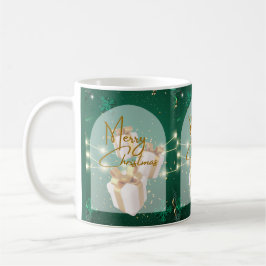 CANECA DE CAFÉ FELIZ NATAL