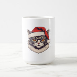 Caneca De Café Feliz Natal