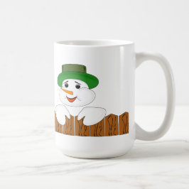 Caneca De Café Feliz Natal
