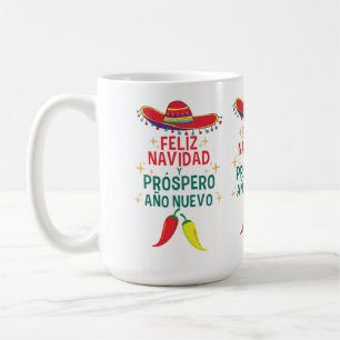 Caneca De Café Feliz Natal