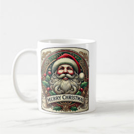 Caneca De Café Feliz Natal