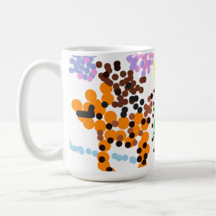 Caneca De Café Feliz Natal