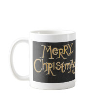 Feliz Natal Café Mug