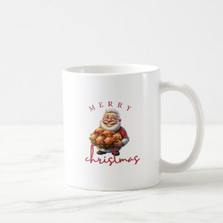 Caneca De Café Feliz Natal Café Mug