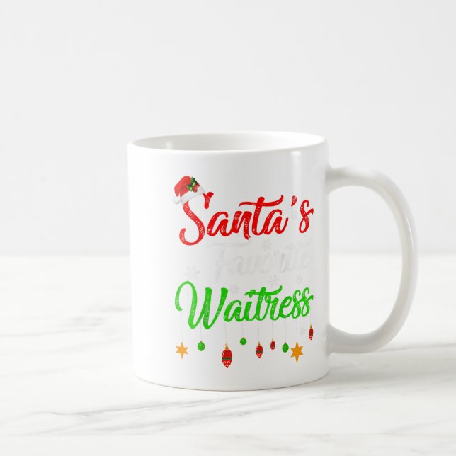 Caneca De Café Feliz Natal dos Papais noeis Xmas (Direita)