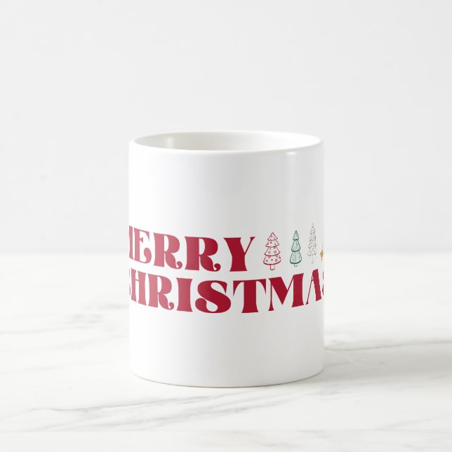 Caneca De Café Feliz Natal - Natal (Centro)