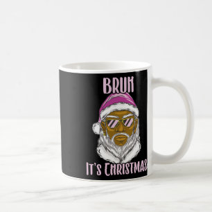 Caneca De Café Feliz Natal Papais noeis Engraçados Memória Para I