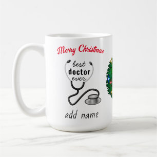 Caneca De Café Feliz Natal Projeto de Feriado de Apreciação ao Mé
