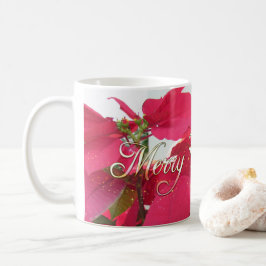 Caneca De Café Feliz Natal! Taza clásica, 11 oz