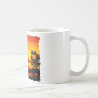 Caneca De Café Feliz Navidad