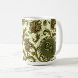 Caneca De Café Feliz Nowruz. Persa, Ano Novo, Gift Mugs