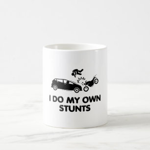 Caneca De Café Feliz Páscoa. Oh, Espere... - Trenó do Papai Noel 