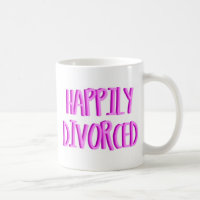 Feliz Por Ser Mulher Divorcida