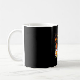 Caneca De Café Feliz Queda Vocês Todos Gnomos Gnomos Gnomos Pumpk
