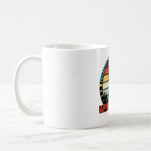 Caneca De Café Feliz Totalidade Solar Eclipse Awincrível Apri