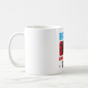 Caneca De Café Feliz Valentines Day Controller Vídeo Game Heart B