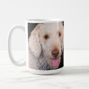 Caneca De Café Felpudo