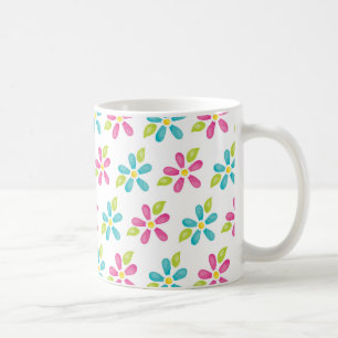 Caneca De Café Felz pascoa