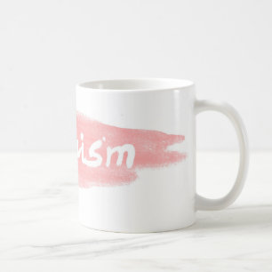 Caneca De Café Feminismo