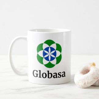 Caneca De Café Fenjan (Mug) - Globasa