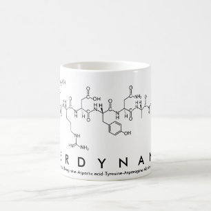 Caneca De Café Ferdynand peptide