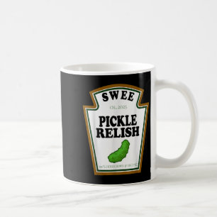 Caneca De Café Feriado Familiar de Condição de Grupo de Selva Doc