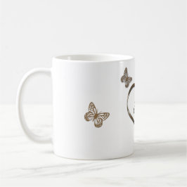 Caneca De Café Feriado Personalizado - Vibe