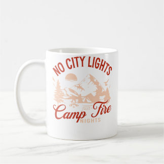 Caneca De Café Férias