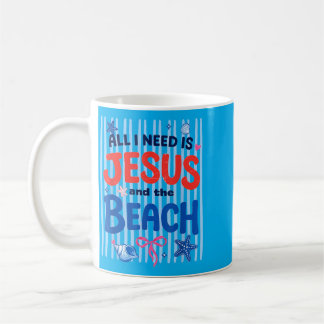Caneca De Café Férias ao Sol