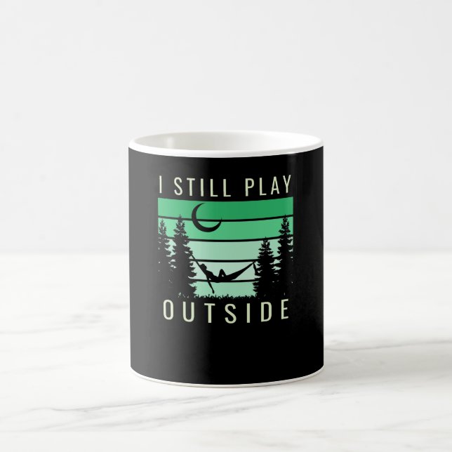 Caneca De Café Férias de Cotação de Campanha (Centro)