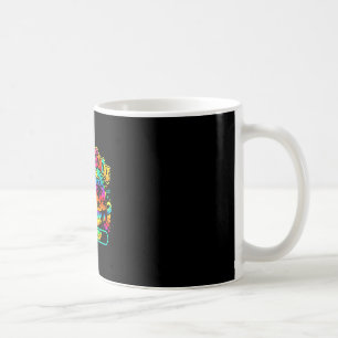 Caneca De Café Férias de verão terminando vibes de último dia de