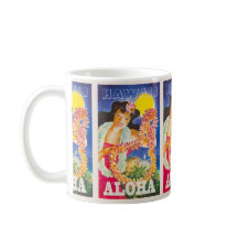 Férias de Viagem no Havaí