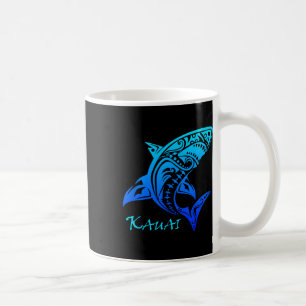 Caneca De Café Férias em Kauai