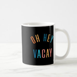 Caneca De Café Férias Familiares de Férias de Verão de Férias de