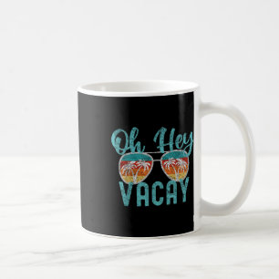 Caneca De Café Férias Familiares Férias de Verão Viagem Raparigas