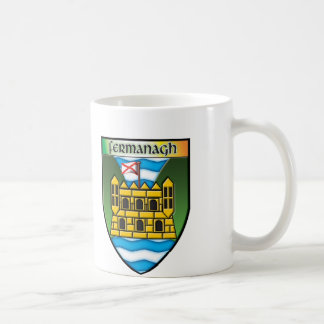 Caneca De Café Fermanager Mug