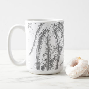 Caneca De Café Fern