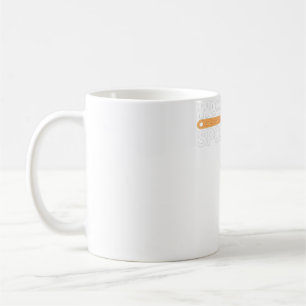 Caneca De Café Ferramentas de Disciplina para Sobreviventes de Ma