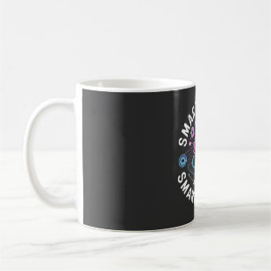 Caneca De Café Ferramentas inteligentes de inteligência artificia