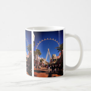 Caneca De Café Ferris Wheel #1 Mug