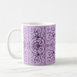 Caneca De Café Ferro Highgate