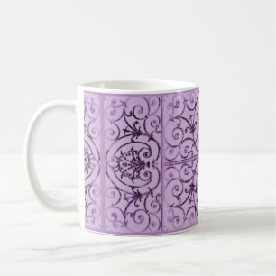 Caneca De Café Ferro Highgate